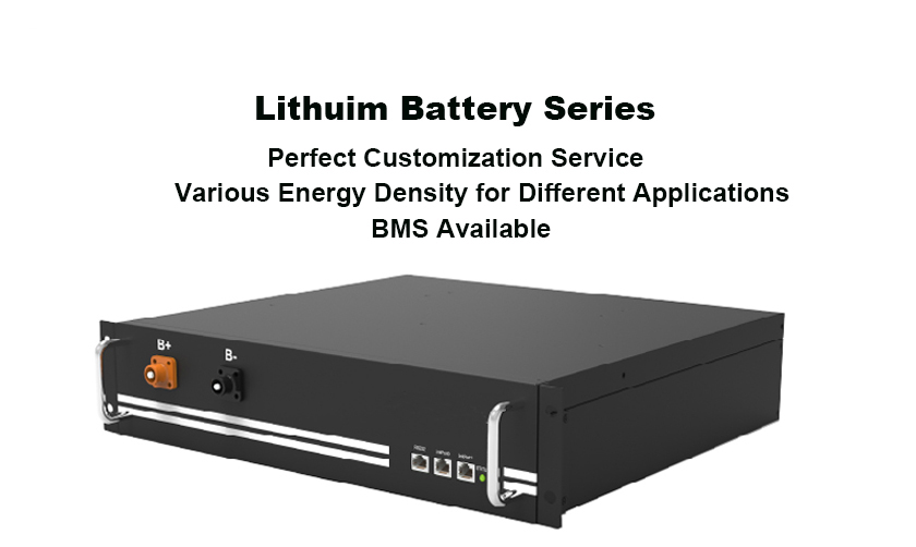 lithium battery