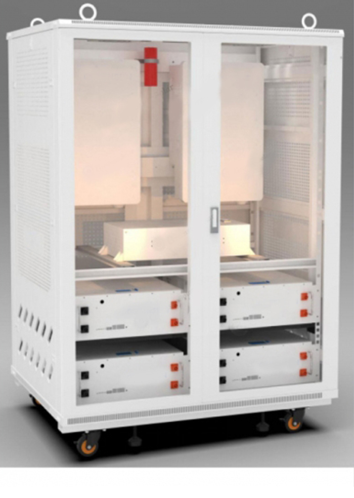 home lithium battery cabinet